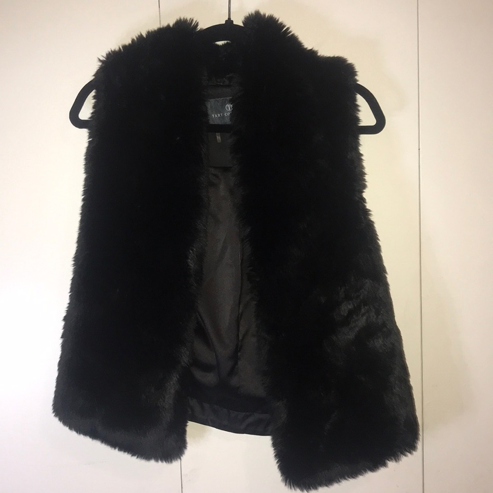 Tart Collection Vest
